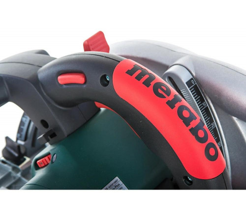 Погружная циркулярная пила METABO KSE 55 Vario Plus (601204000) Погружная циркулярная пила METABO KSE 55 Vario Plus (601204000)