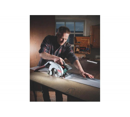 Погружная циркулярная пила METABO KSE 55 Vario Plus (601204000) Погружная циркулярная пила METABO KSE 55 Vario Plus (601204000)