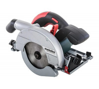 Циркулярная погружная пила Metabo KSE 55 Vario PLUS 601204000