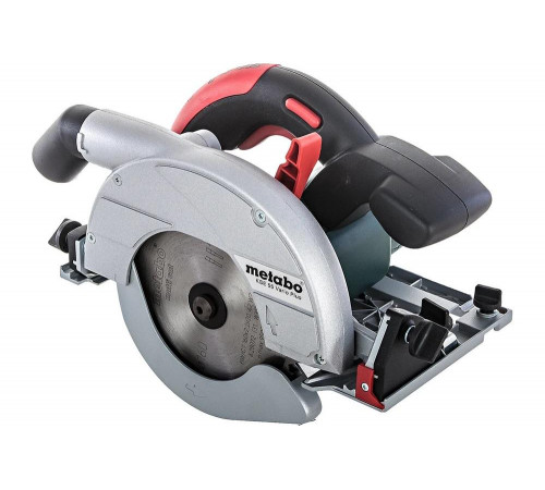 Погружная циркулярная пила METABO KSE 55 Vario Plus (601204000) Погружная циркулярная пила METABO KSE 55 Vario Plus (601204000)