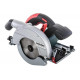 Погружная циркулярная пила METABO KSE 55 Vario Plus (601204000)