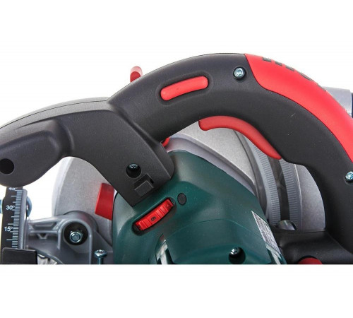 Погружная циркулярная пила METABO KSE 55 Vario Plus (601204000) Погружная циркулярная пила METABO KSE 55 Vario Plus (601204000)