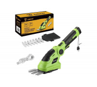 Садовые аккумуляторные ножницы DEKO DKGS3.6 063-4244