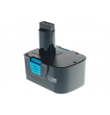 Аккумулятор (NI-CD; 14.4V; 2Ah) для Интерскол INT P.I.T. 14.2-2.0 NI-CD