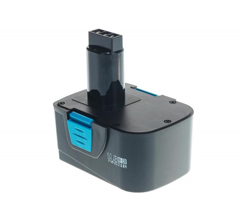 Аккумулятор (NI-CD; 14.4V; 2Ah) для Интерскол INT P.I.T. 14.2-2.0 NI-CD Аккумулятор (NI-CD; 14.4V; 2Ah) для Интерскол INT P.I.T. 14.2-2.0 NI-CD