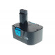 Аккумулятор (NI-CD; 14.4V; 2Ah) для Интерскол INT P.I.T. 14.2-2.0 NI-CD
