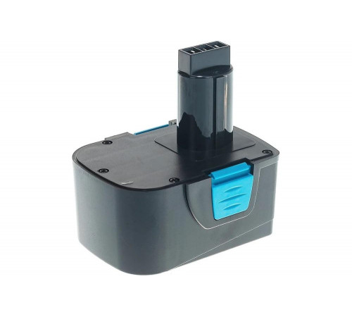 Аккумулятор (NI-CD; 14.4V; 2Ah) для Интерскол INT P.I.T. 14.2-2.0 NI-CD Аккумулятор (NI-CD; 14.4V; 2Ah) для Интерскол INT P.I.T. 14.2-2.0 NI-CD