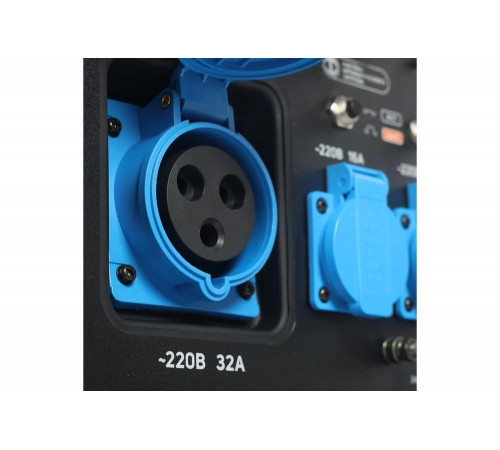 Бензиновый генератор PATRIOT GP 15010ALE 474101810 Бензиновый генератор PATRIOT GP 15010ALE 474101810