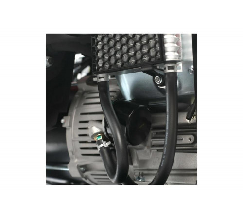 Бензиновый генератор PATRIOT GP 15010ALE 474101810 Бензиновый генератор PATRIOT GP 15010ALE 474101810
