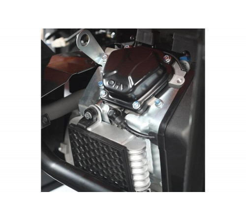 Бензиновый генератор PATRIOT GP 15010ALE 474101810 Бензиновый генератор PATRIOT GP 15010ALE 474101810