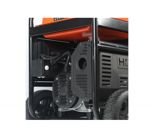 Бензиновый генератор PATRIOT GP 15010ALE 474101810 Бензиновый генератор PATRIOT GP 15010ALE 474101810