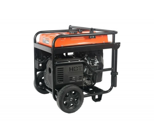 Бензиновый генератор PATRIOT GP 15010ALE 474101810 Бензиновый генератор PATRIOT GP 15010ALE 474101810