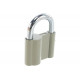 STAYER 65х27,5х53 мм, дисковый механизм секрета, замок навесной 37148-70