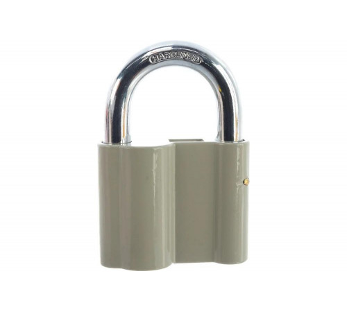 STAYER 65х27,5х53 мм, дисковый механизм секрета, замок навесной 37148-70