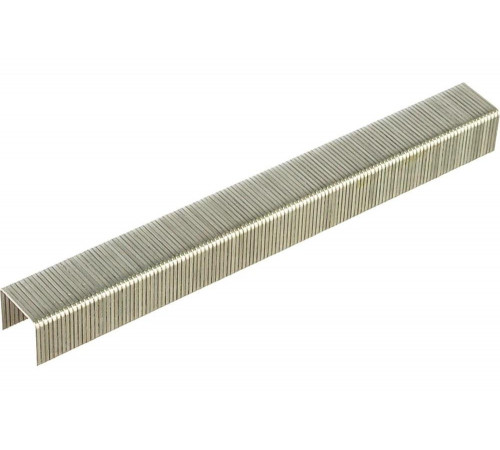 Скоба 80-012 (12 мм; 10000 шт.) Garage 8142750 Скоба 80-012 (12 мм; 10000 шт.) Garage 8142750