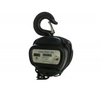 Ручная шестеренная таль (2т, 6м) Zitrek HS-Z 004-4478