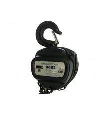 Ручная шестеренная таль (2т, 6м) Zitrek HS-Z 004-4478