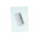 Стекло для маски сварщика Ultima Visor, внутреннее FUBAG 992531