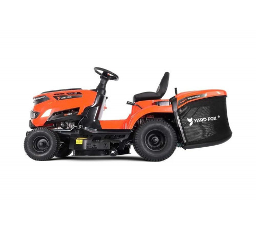 Садовый трактор YARD FOX T92RBH Садовый трактор YARD FOX T92RBH