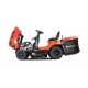 Садовый трактор YARD FOX T92RBH
