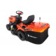 Садовый трактор YARD FOX T92RBH