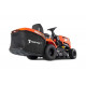 Садовый трактор YARD FOX T92RBH
