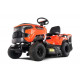 Садовый трактор YARD FOX T92RBH