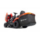 Садовый трактор YARD FOX T92RBH