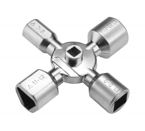Многофункциональный ключ DEKO MW01 10 в 1 065-0582 Многофункциональный ключ DEKO MW01 10 в 1 065-0582