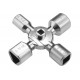 Многофункциональный ключ DEKO MW01 10 в 1 065-0582