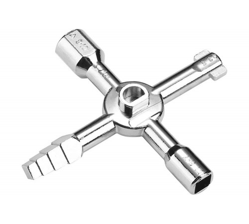 Многофункциональный ключ DEKO MW01 10 в 1 065-0582 Многофункциональный ключ DEKO MW01 10 в 1 065-0582