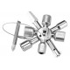 Многофункциональный ключ DEKO MW01 10 в 1 065-0582