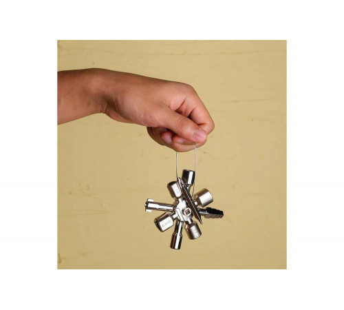 Многофункциональный ключ DEKO MW01 10 в 1 065-0582 Многофункциональный ключ DEKO MW01 10 в 1 065-0582