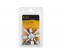 Многофункциональный ключ DEKO MW01 10 в 1 065-0582