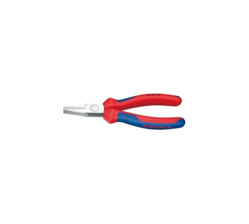 Плоскогубцы KNIPEX KN-2002160 Плоскогубцы KNIPEX KN-2002160