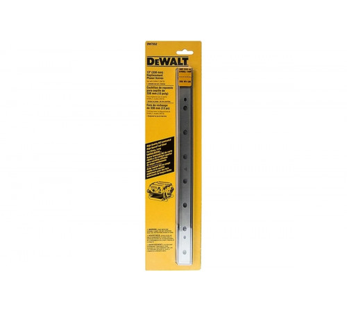 Сменные ножи для DW735 3 шт Dewalt DW7352