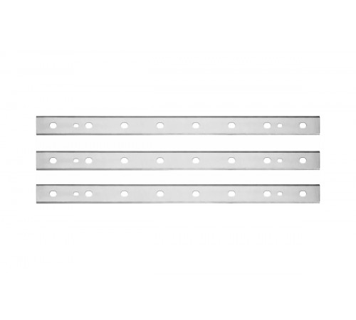 Сменные ножи для DW735 3 шт Dewalt DW7352