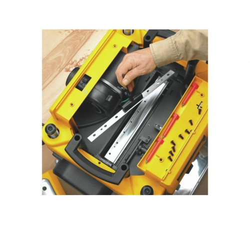 Сменные ножи для DW735 3 шт Dewalt DW7352