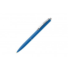 Ручка шариковая автоматическая Schneider K15 синяя, 1.0 мм, корпус 130830