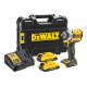 Аккумуляторный бесщеточный гайковерт Dewalt 18 В, 610 Нм, 2500 об/мин, 3550 уд/мин, с 2 АКБ 2 Ач и ЗУ, в кейсе TSTAK, DCF921D2T DCF921D2T-QW