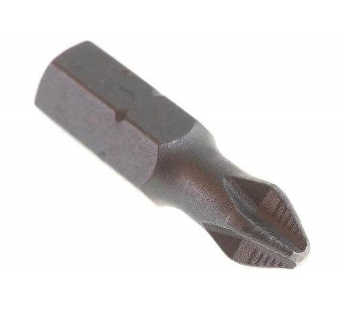 STAYER PH2, 25 мм, 2 шт., биты PROFI 26201-2-25-02