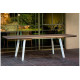 Стол Keter Harmony Extendable Cappuccino brown 230758