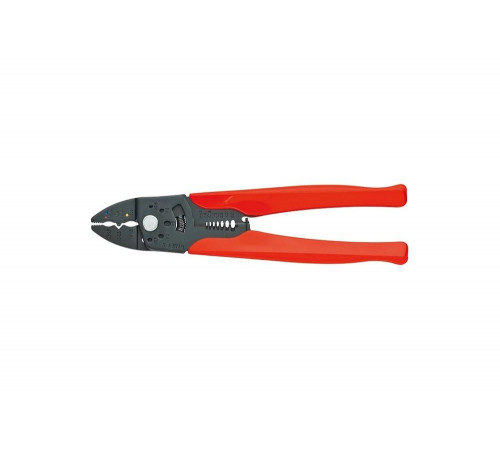 Ручной обжимник KNIPEX KN-9732225