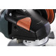 Угловая шлифмашина Metabo WE 14-125 Inox PLUS 602131000