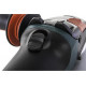Угловая шлифмашина Metabo WE 14-125 Inox PLUS 602131000