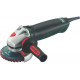 Угловая шлифмашина Metabo WE 14-125 Inox PLUS 602131000