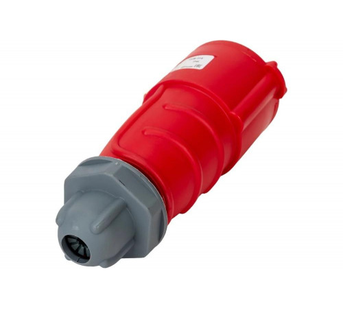 Переносная розетка IEK ССИ-214, 16А-6ч/380-415В, 3Р+РЕ, IP44, MAGNUM PSN22-016-4 Переносная розетка IEK ССИ-214, 16А-6ч/380-415В, 3Р+РЕ, IP44, MAGNUM PSN22-016-4