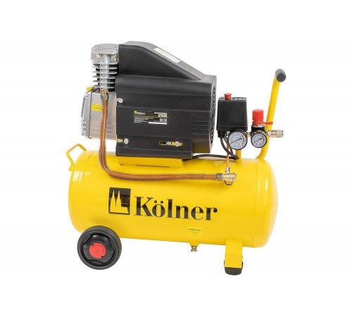 Коаксиальный масляный компрессор Kolner KAC 30/2000 кн30-2000 Коаксиальный масляный компрессор Kolner KAC 30/2000 кн30-2000