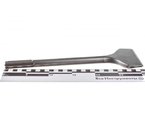 Долото плоское SDS-max (80х300 мм) DEWALT DT 6825 112706