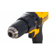 Аккумуляторная дрель-шуруповерт DeWALT DCD 780 C2